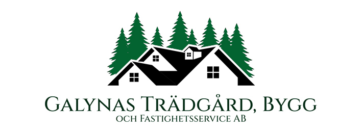Galynas Trädgård, Bygg och Fastighetsservice